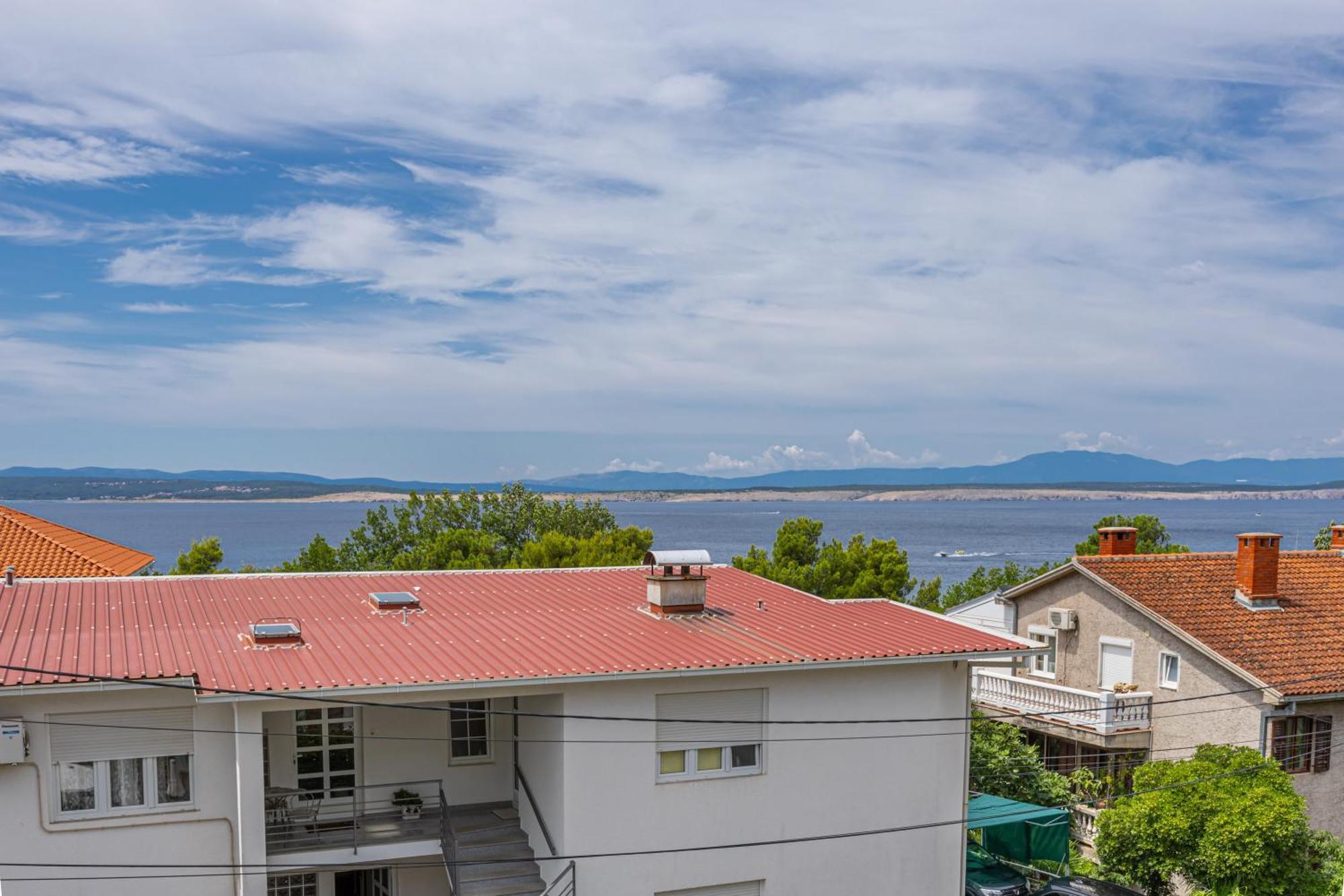Villa Vita Luxury Apartments 茨里克韦尼察 外观 照片