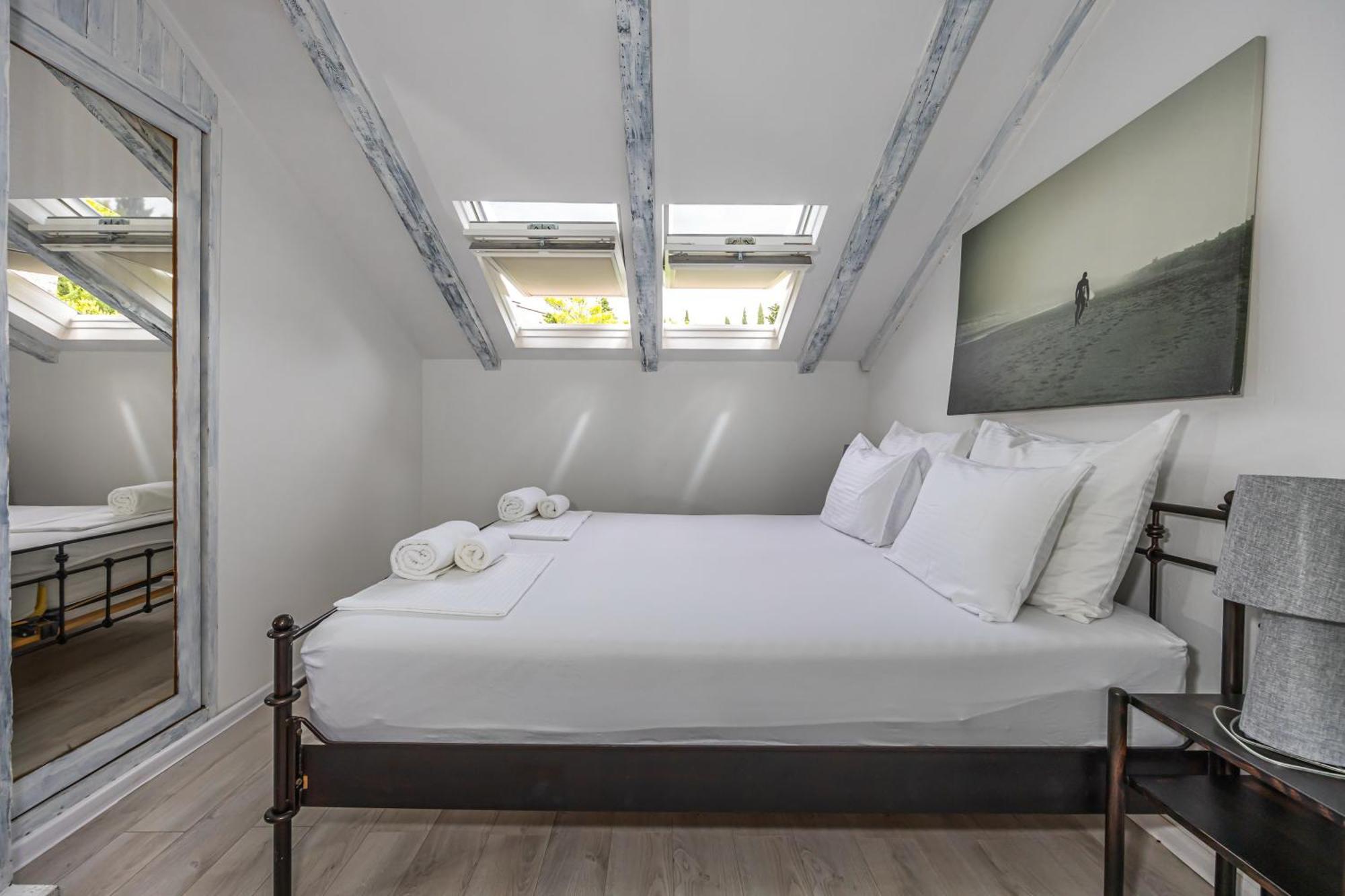Villa Vita Luxury Apartments 茨里克韦尼察 外观 照片